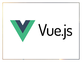 Vue.js is an open-source JavaScript framework for building user interfaces and single-page applications. It is mainly focused on front end development.