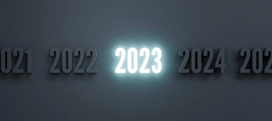 Xu hướng thiết kế website năm 2023