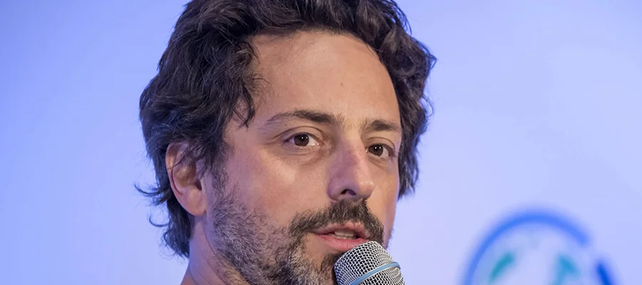 Sergey Brin nói trong lần xuất hiện hiếm hoi trước công chúng rằng công ty ‘chắc chắn đã làm hỏng việc’ ra mắt hình ảnh Gemini
