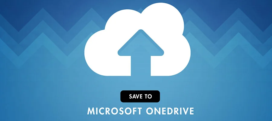 Dịch vụ lưu trữ đám mây OneDrive của Microsoft đang gặp vấn đề về chia sẻ dữ liệu