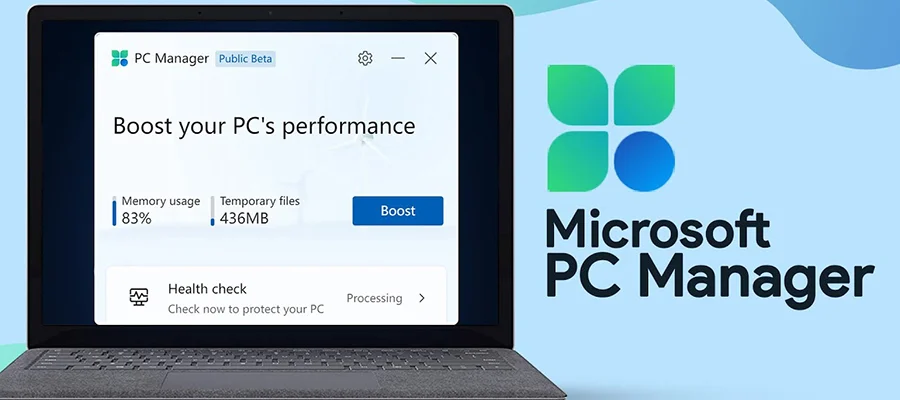 PC Windows 11 sắp có công cụ tối ưu hóa PC mặc định từ Microsoft