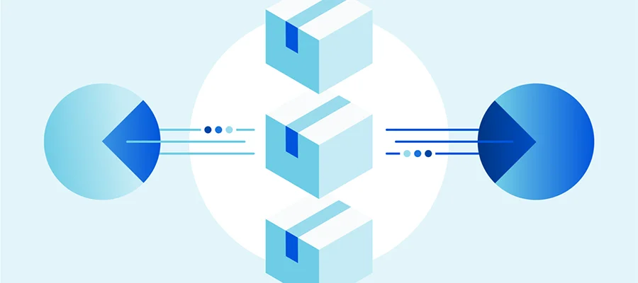 What is the network layer?