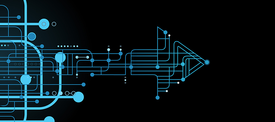 What is routing?