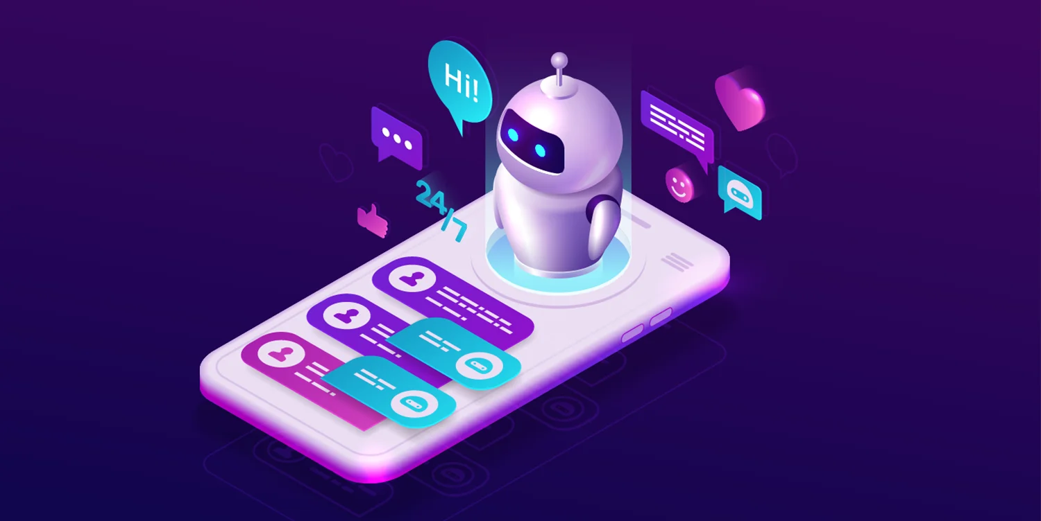 Chatbots Thân Thiện Hơn – Giống Như “Người Bạn Trò Chuyện” (Chatbuds) (Chatbots More Like “Chatbuds”)