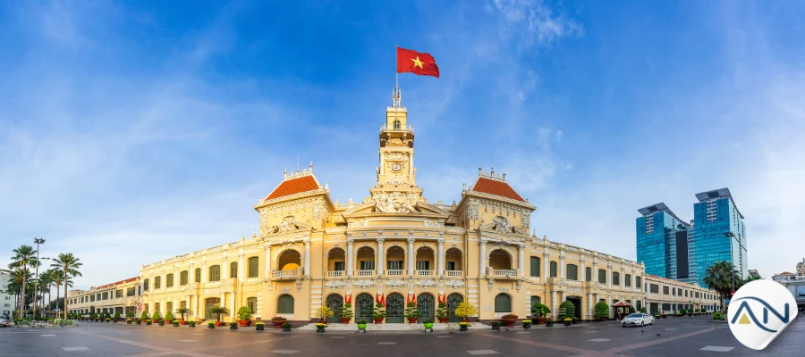 [SÁP NHẬP] Thành phố Hồ Chí Minh mới có gì?