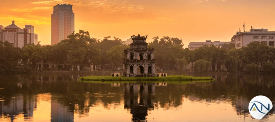 [SÁP NHẬP] Thành phố Hà Nội mới có gì?