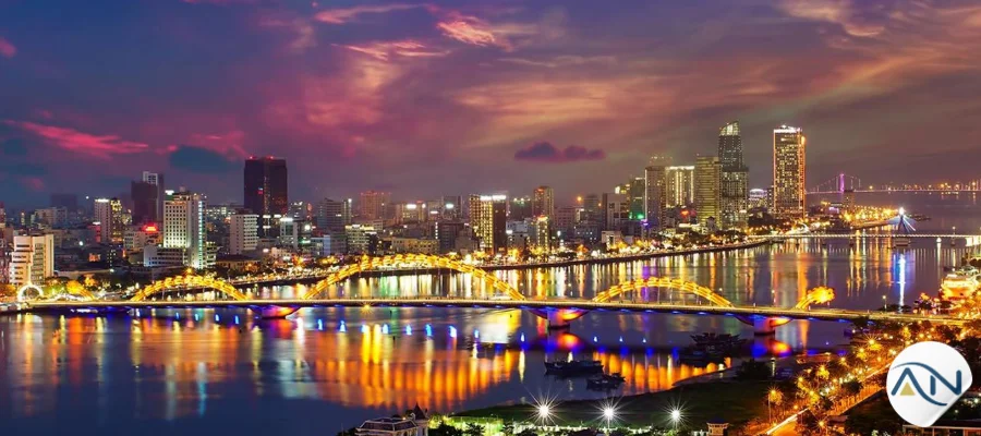 [SÁP NHẬP] Thành phố Đà Nẵng mới có gì?
