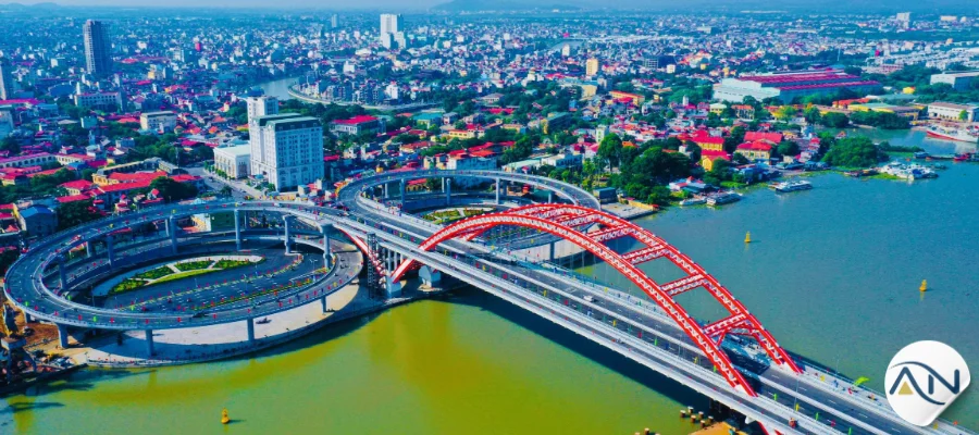 [SÁP NHẬP] Thành phố Hải Phòng mới có gì?