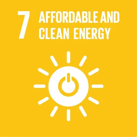 17 SUSTAINABLE DEVELOPMENT GOALS OF UNITED NATIONS