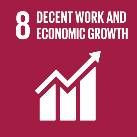 17 SUSTAINABLE DEVELOPMENT GOALS OF UNITED NATIONS