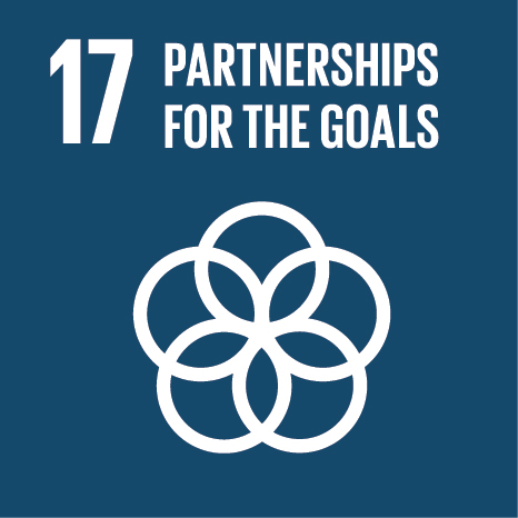 17 SUSTAINABLE DEVELOPMENT GOALS OF UNITED NATIONS