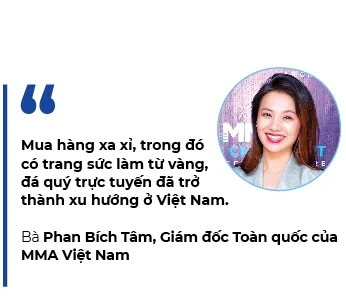 Bảo Minh Ân, Thiết kế và lập trình website số 1 Việt Nam