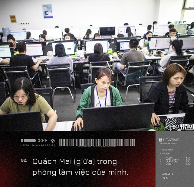 Thương mại Điện Tử Bảo Minh ÂN, dịch vụ thiết kế và lập trình website số 1 Việt Nam