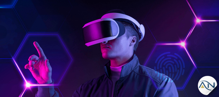 BUD – một startup về metaverse huy động gần 40 triệu USD