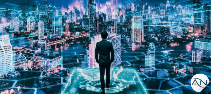 Metaverse – Liệu chúng ta có thể quản lý hoàn toàn?