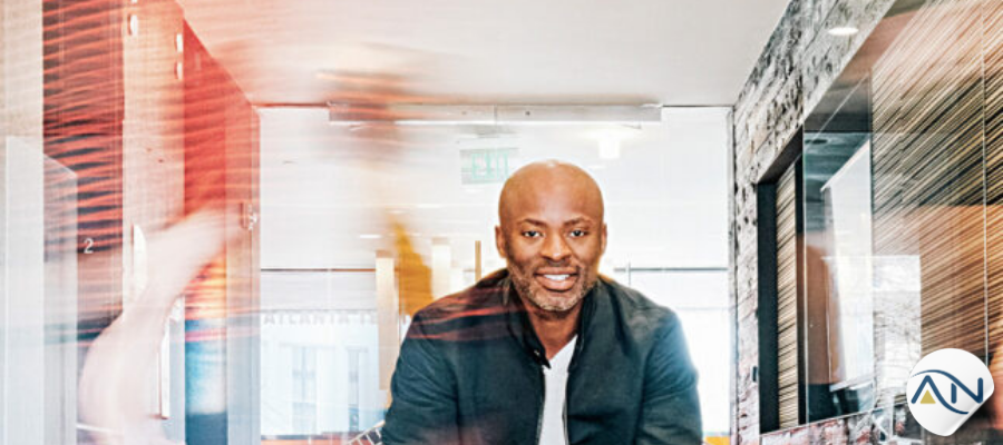 Tỉ phú Tope Awotona – hợp thời nhờ ứng dụng lịch hẹn Calendly