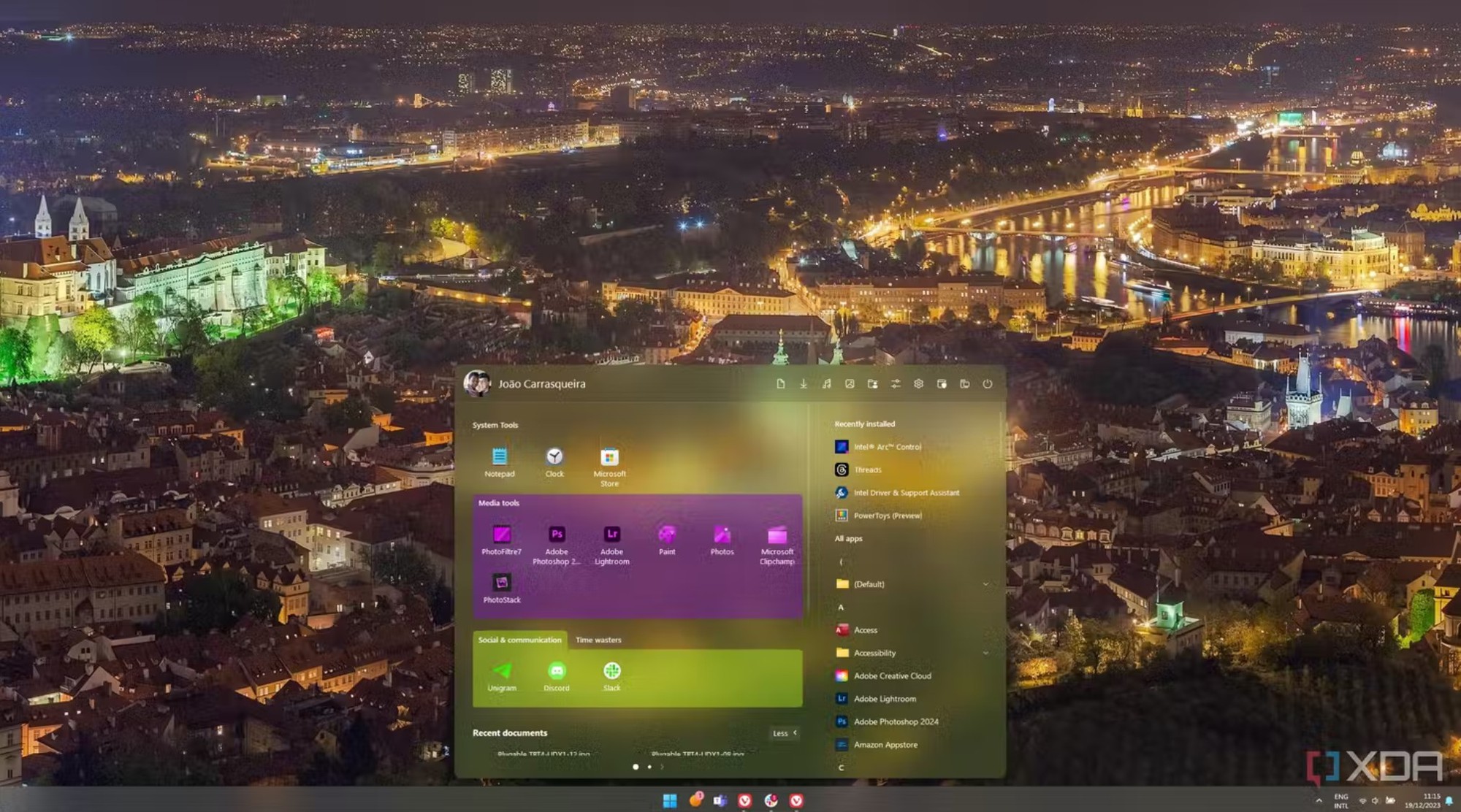 Windows 11 gò bó? 10 công cụ sẽ cung cấp cho bạn toàn quyền kiểm soát Windows 11