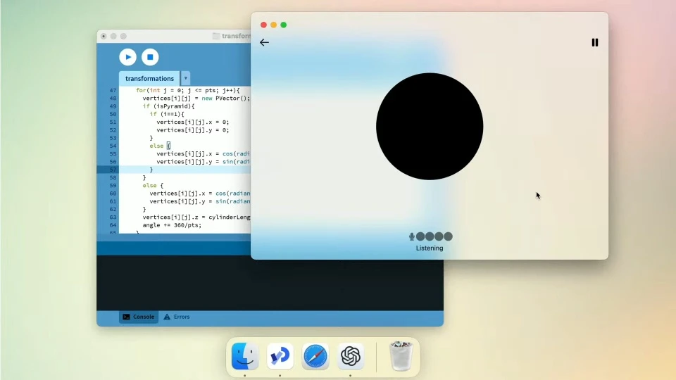 ChatGPT mới có gì mà khiến cả thế giới xôn xao?