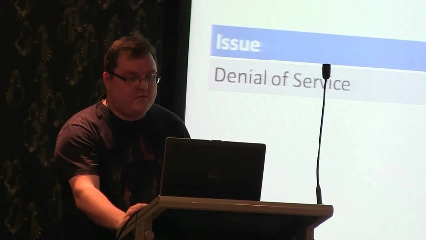 Thảm họa bảo mật tiềm tàng của Windows