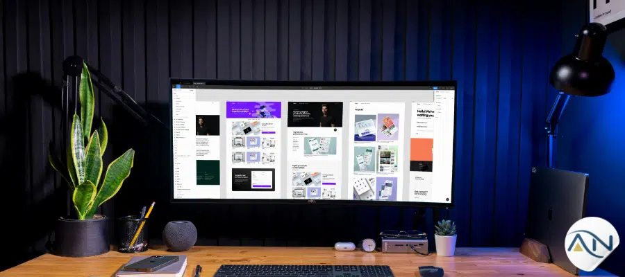 AI làm cho website trở nên QUAN TRỌNG HƠN.