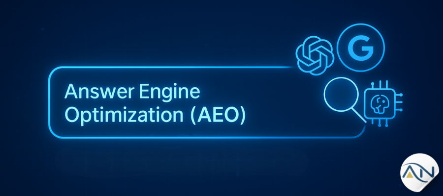 Cách tích hợp Answer Engine Optimization — AEO có thể tăng sức mạnh cho chiến lược SEO của bạn