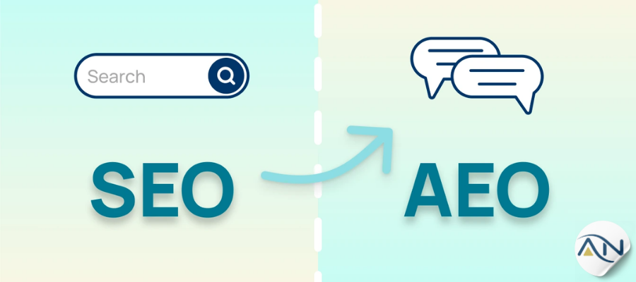 Answer Engine Optimization — AEO là gì?