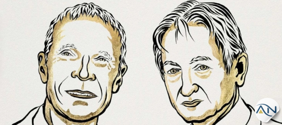Nghiên cứu về học máy thắng giải Nobel Vật lý 2024