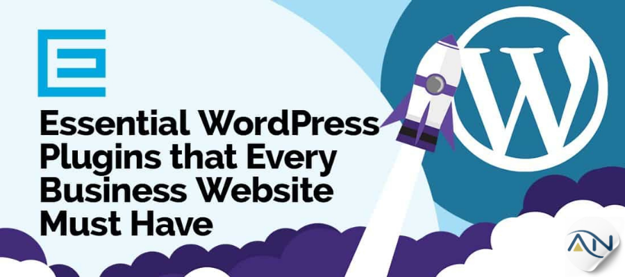 Những plugin WordPress thiết yếu mà mọi website doanh nghiệp nên có