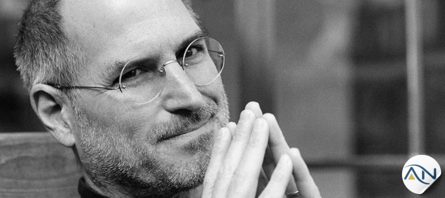Chúng ta có thể học gì về thiết kế website từ Steve Jobs?