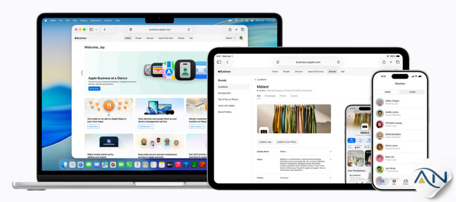 Vấn đề lớn nhất của Apple