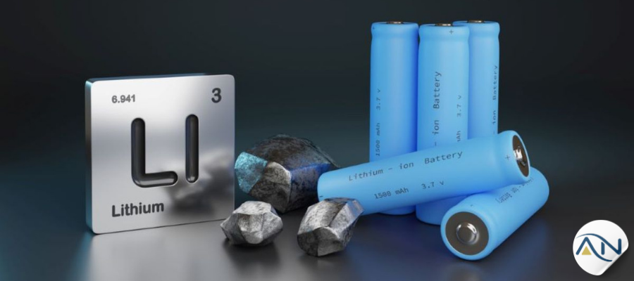 Pin lithium có thể là thảm họa môi trường