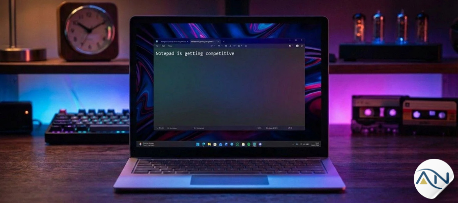 Sau 40 năm, Microsoft vừa cập nhật một phần mềm cơ bản trên Windows