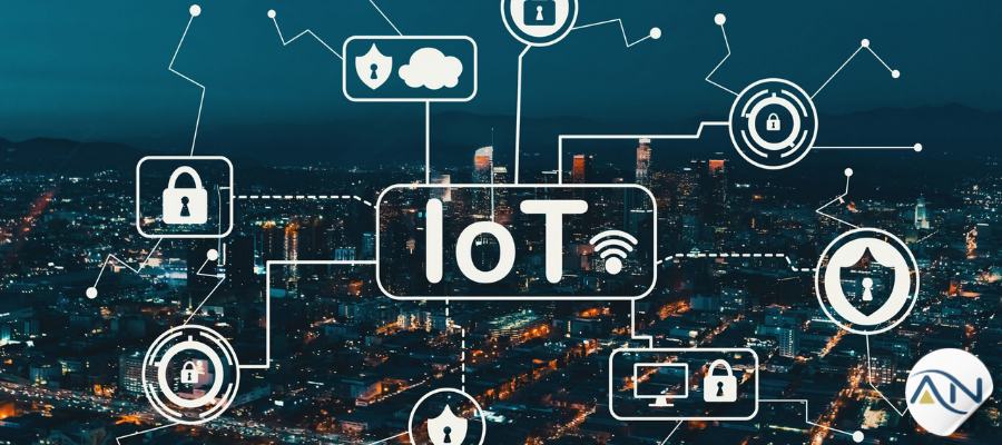 Danh sách hơn 100 dự án IoT dành cho sinh viên kỹ thuật