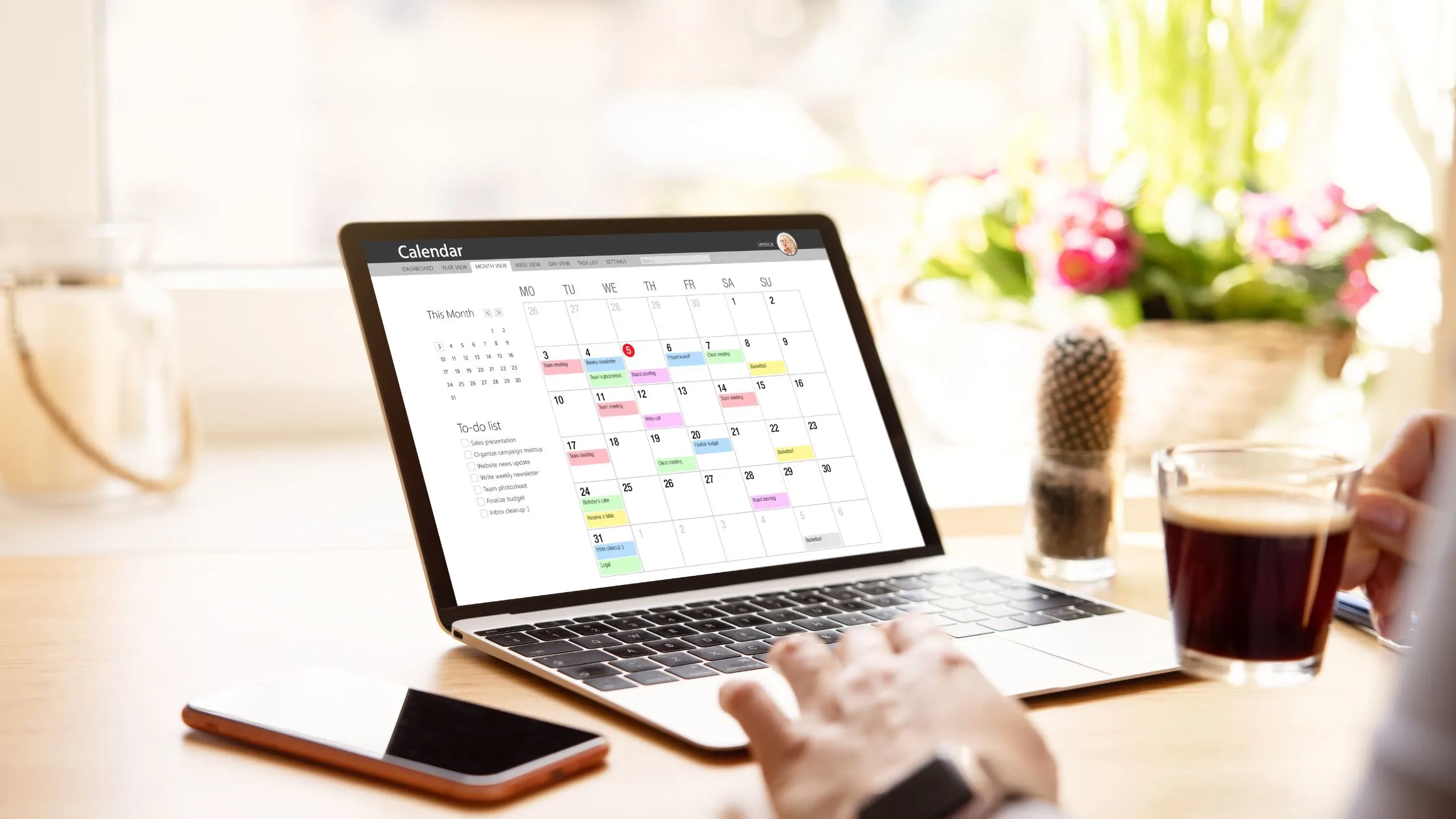 Bảo Minh Ân - Thiết kế website và Digital Marketing