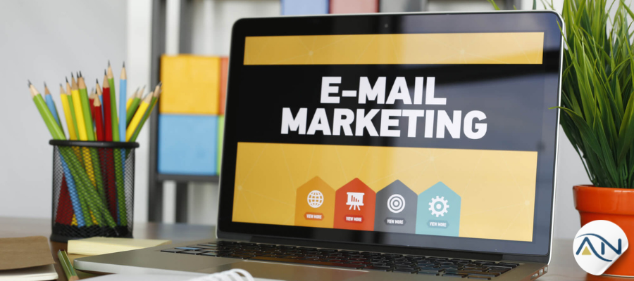 Hướng dẫn toàn diện về Email Marketing dành cho người mới bắt đầu