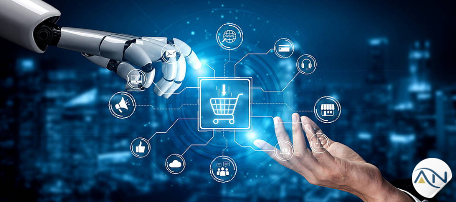 Những ví dụ hay nhất về AI trong Marketing